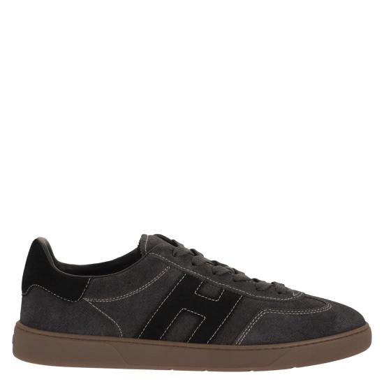 26FW 호간 스니커즈 HXM6470FB6CVFY ANTHRACITE