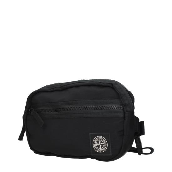 26SS 스톤 아일랜드 나일론 메탈 벨트백 L2S159200014S0251V0029 - STONE ISLAND