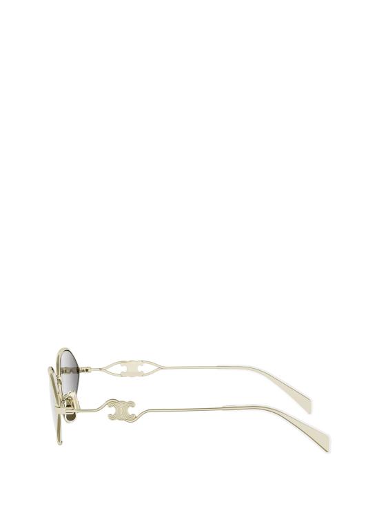 26FW 셀린느 선글라스 CL40354U 32A GOLD - CELINE