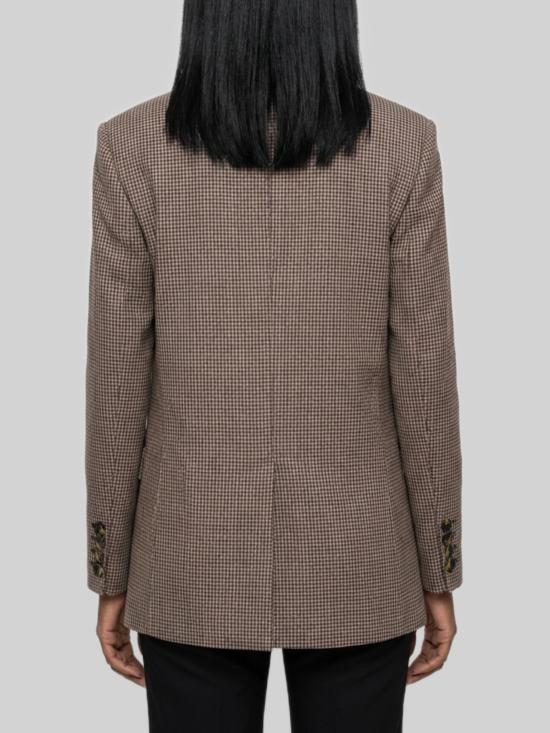 26FW SUTTON NEW YORK 자켓 4111 F BROWN - OTHER BRANDS