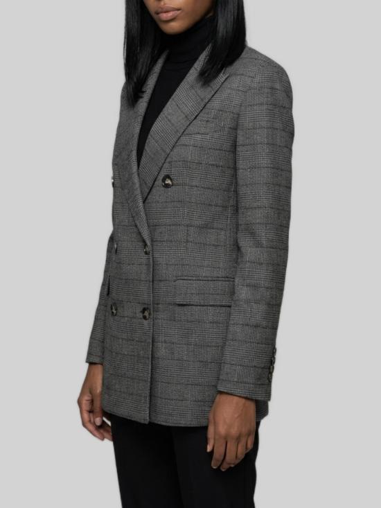26FW SUTTON NEW YORK 자켓 4731 GREY - OTHER BRANDS
