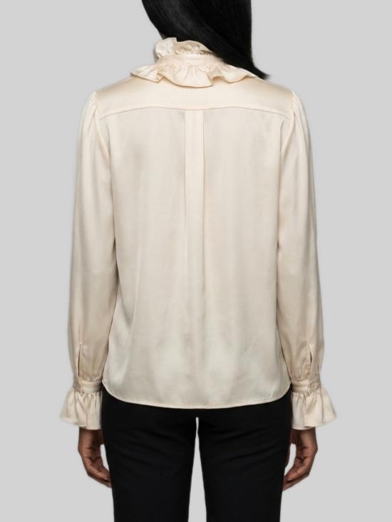 26FW SUTTON NEW YORK 셔츠 5076 BEIGE - OTHER BRANDS