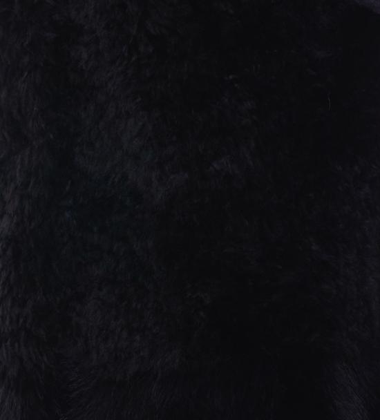 26FW 불리 코트 7212 NERO MIX BLACK - BULLY