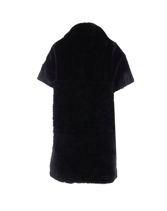 26FW 불리 코트 7212 NERO MIX BLACK - BULLY
