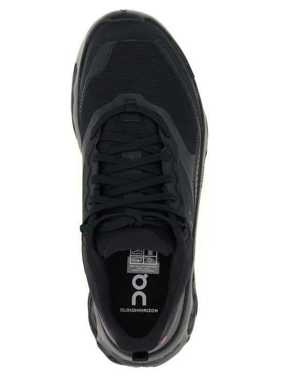 26FW 온 러닝 스니커즈 3MG10541043BLACKBLACK - ON RUNNING