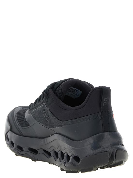 26FW 온 러닝 스니커즈 3MG10541043BLACKBLACK - ON RUNNING