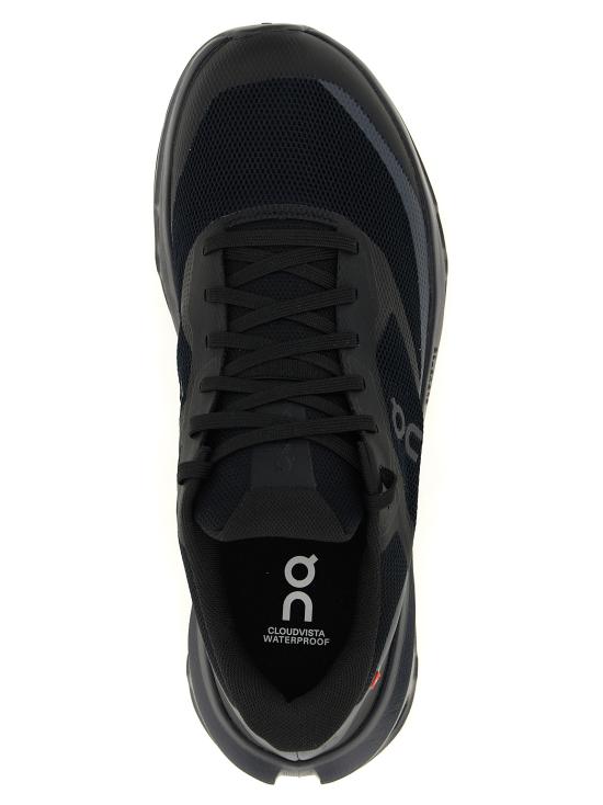 26FW 온 러닝 스니커즈 3MG30251043BLACKBLACK - ON RUNNING