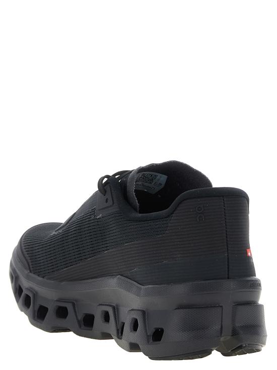 26FW 온 러닝 스니커즈 3MG10911043BLACKBLACK - ON RUNNING