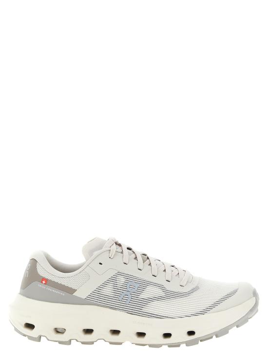 26FW 온 러닝 스니커즈 3WG30195428PEARLCINDER Gray