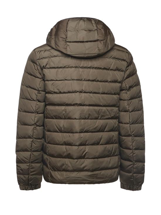 26FW 리프리지웨어 패딩 G92708 NY0185E04010 SEA TURTLE - REFRIGEWEAR