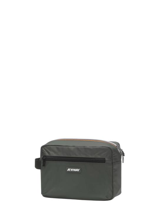 26FW 까웨 액세서리 K4127TW WMR GREEN - K-WAY