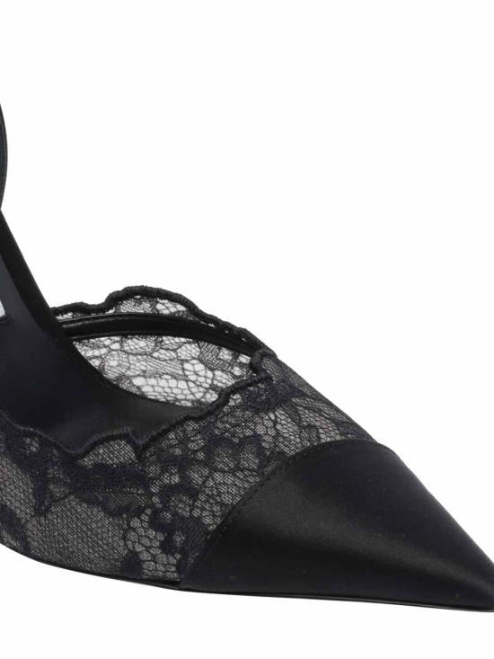 26FW 지미추 힐/펌프스 BRIGITTE100WANBLACK - JIMMY CHOO