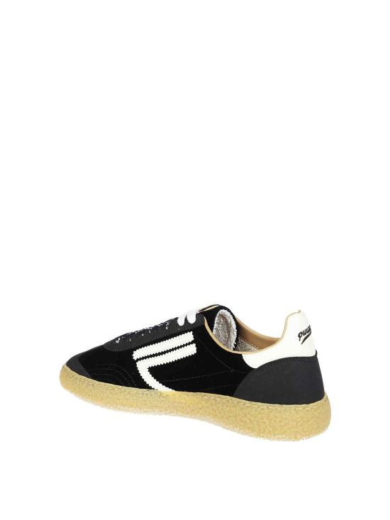 26FW 푸라이 스니커즈 PU601X058 BLACK - PURAAI