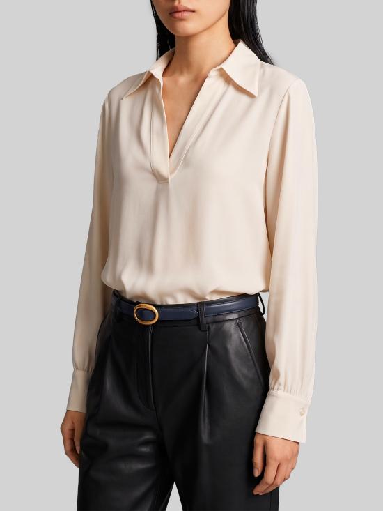 26FW SUTTON NEW YORK 셔츠 3419 BEIGE - OTHER BRANDS