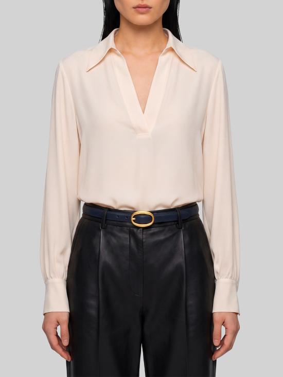 26FW SUTTON NEW YORK 셔츠 3419 BEIGE