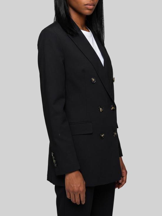 26FW SUTTON NEW YORK 자켓 4731 BLACK - OTHER BRANDS