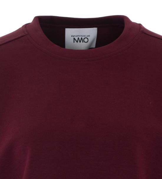 26FW 스웨터 LHO210 406 RED - OTHER BRANDS