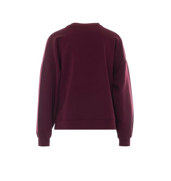 26FW 스웨터 LHO210 406 RED - OTHER BRANDS