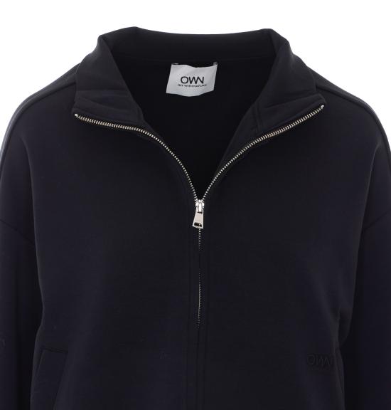 26FW 스웨터 LHO218 000 BLACK - OTHER BRANDS