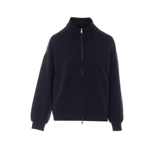 26FW 스웨터 LHO218 000 BLACK