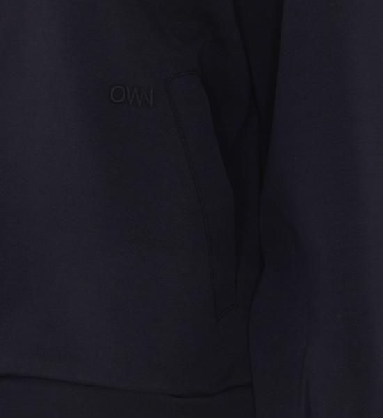 26FW 스웨터 LHO218 000 BLACK - OTHER BRANDS