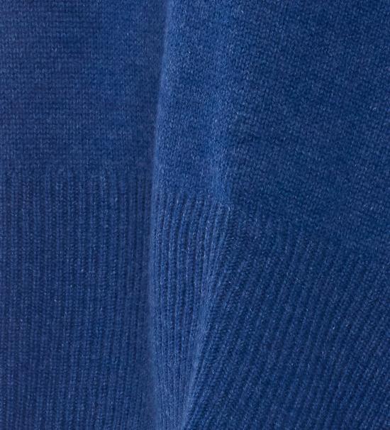 26FW 낫샤이 스웨터 NF1E025WSC000 ENCRE BLUE - NOT SHY