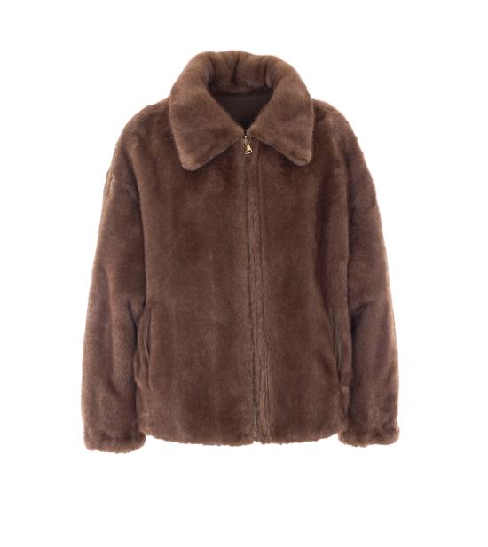 26FW 불리 패딩 7355 TAUPE BEIGE - BULLY