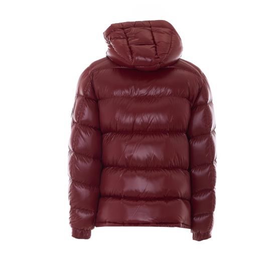 26FW 에르노 패딩 PI001416U 129736705 Red - HERNO