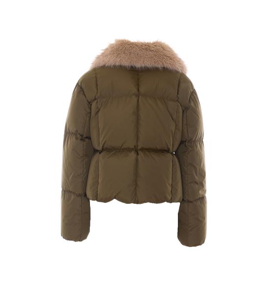 26FW 에르노 자켓 PI002259D 12004Z7740 GREEN - HERNO