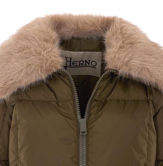 26FW 에르노 자켓 PI002259D 12004Z7740 GREEN - HERNO