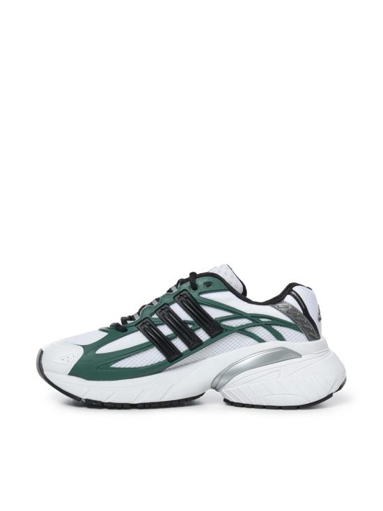 26FW 아디다스 스니커즈 KZ9160 FTWWHT CBLACK CGREEN - ADIDAS