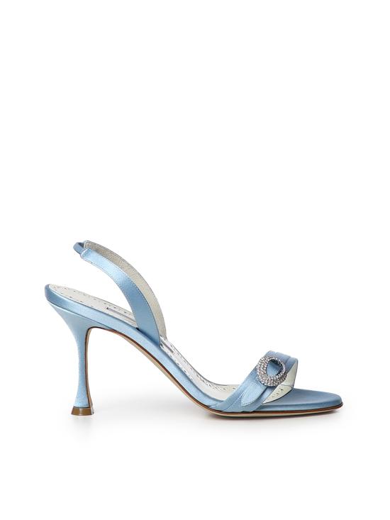 26FW 마놀로 블라닉 샌들 3263291 4535 LIGHT BLUE