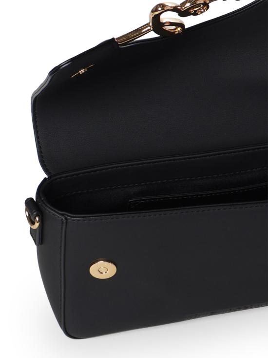 26FW 모스키노 크로스백 JC4272PP0PKR0 000 BLACK - MOSCHINO