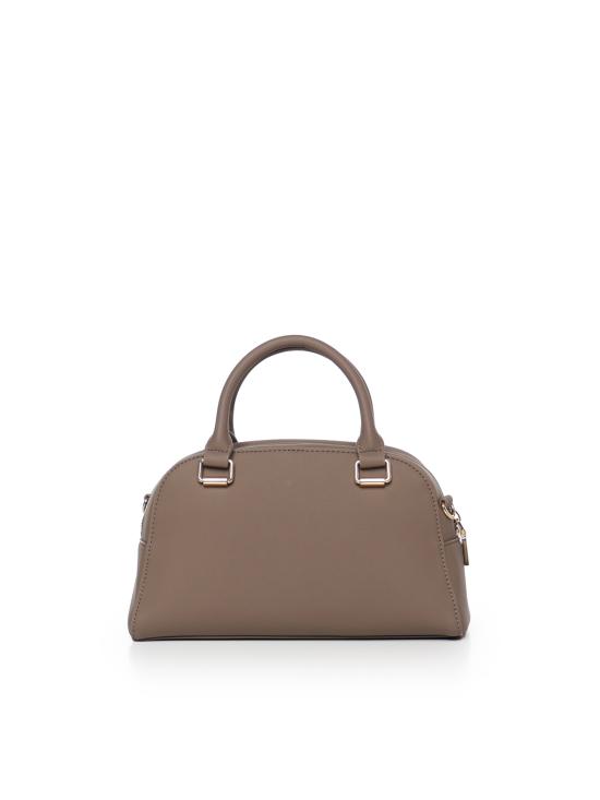 26FW 모스키노 토트백 JC4269PP0PKR0 203 MUD - MOSCHINO