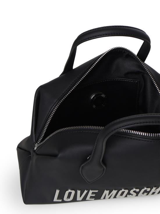 26FW 모스키노 가방 JC4252PP0PKD0 00B BLACK - MOSCHINO