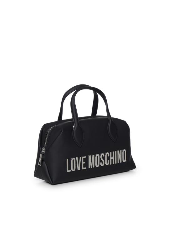 26FW 모스키노 가방 JC4252PP0PKD0 00B BLACK - MOSCHINO