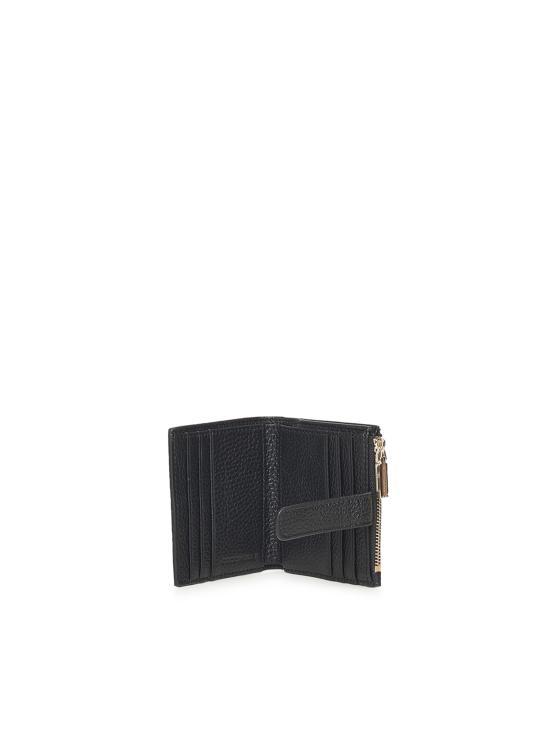 26FW 코치넬리 지갑 E2MW511F701 001 BLACK - COCCINELLE