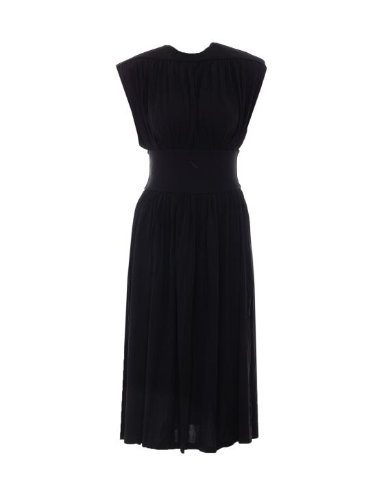 26FW 애니빙 미디 원피스 A0812685 BLK26BLACK