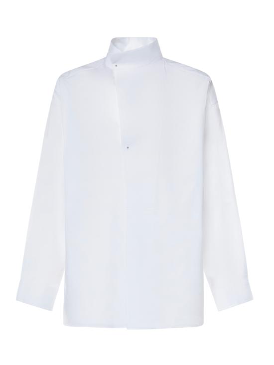 26FW 헤드 메이너 셔츠 HMMD60056AHD272 100 WHITE