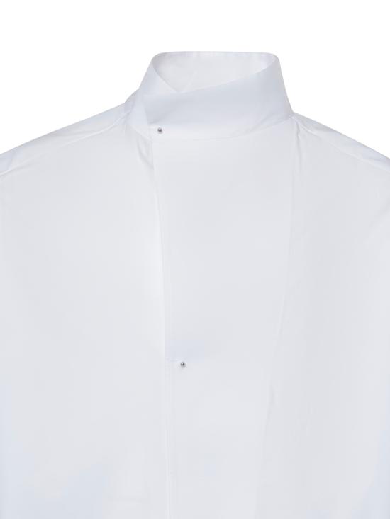 26FW 헤드 메이너 셔츠 HMMD60056AHD272 100 WHITE - HED MAYNER
