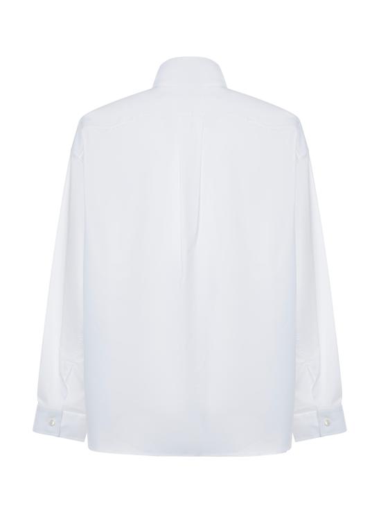 26FW 헤드 메이너 셔츠 HMMD60056AHD272 100 WHITE - HED MAYNER