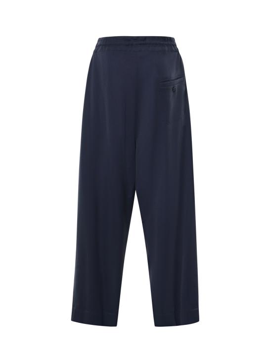 26FW 헤드 메이너 팬츠 HMMD30050AHD323 400 BLUE - HED MAYNER