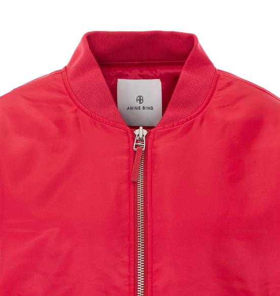 26FW 애니빙 자켓 A0112567 RED29TANGO RED - ANINE BING