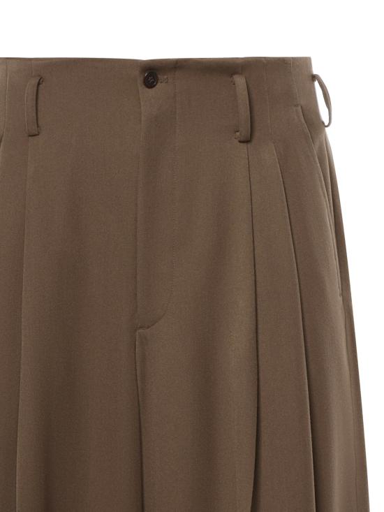 26FW 헤드 메이너 팬츠 HMMD30073AHD323 261 MEDIUM BEIGE - HED MAYNER