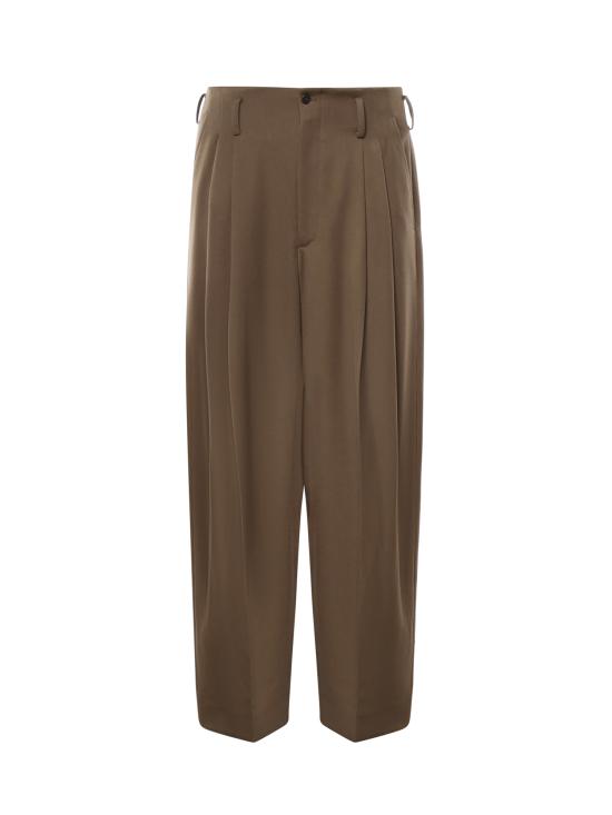 26FW 헤드 메이너 팬츠 HMMD30073AHD323 261 MEDIUM BEIGE