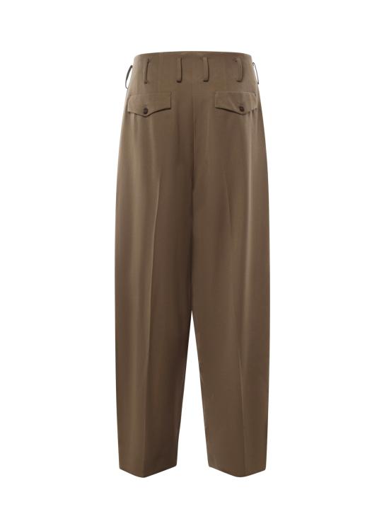 26FW 헤드 메이너 팬츠 HMMD30073AHD323 261 MEDIUM BEIGE - HED MAYNER