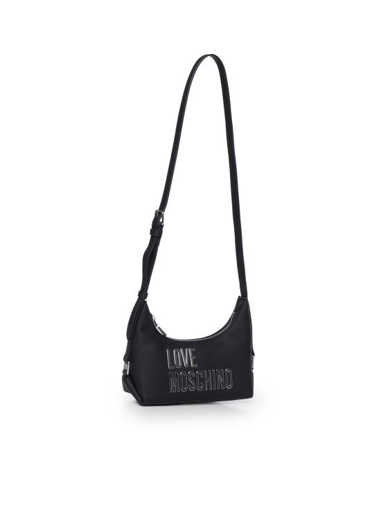 26FW 모스키노 숄더백 JC4253PP0PKD0 00B BLACK - MOSCHINO