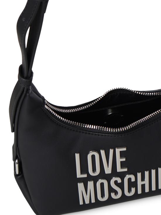 26FW 모스키노 숄더백 JC4253PP0PKD0 00B BLACK - MOSCHINO