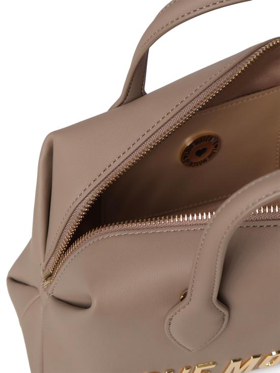 26FW 모스키노 가방 JC4252PP0PKD0 105 SABBIA - MOSCHINO