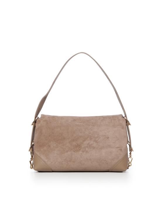 26FW 모스키노 숄더백 JC4092PP0PLD1 10A SAND - MOSCHINO